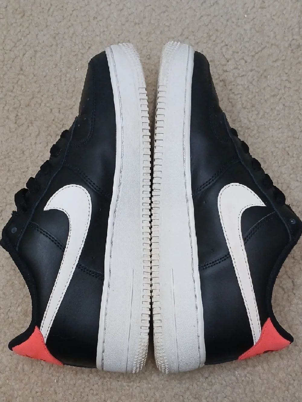 Nike excellent used